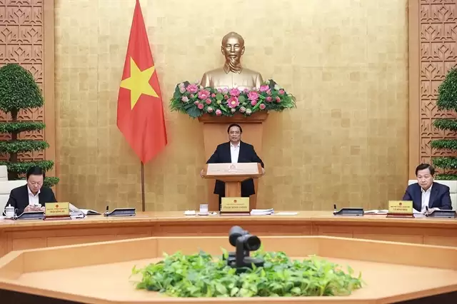 베트남 정부는 전자 비자 연장에 합의했습니다.