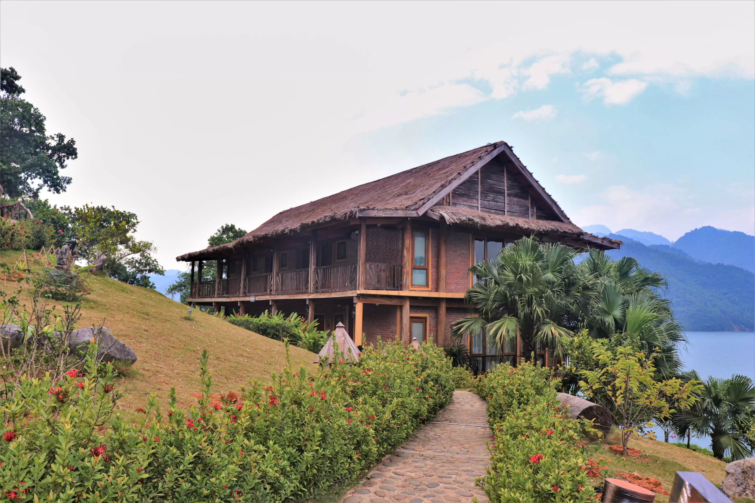 Bliss Hoi An was recommended by Traveltimes Korea as a favorite destination