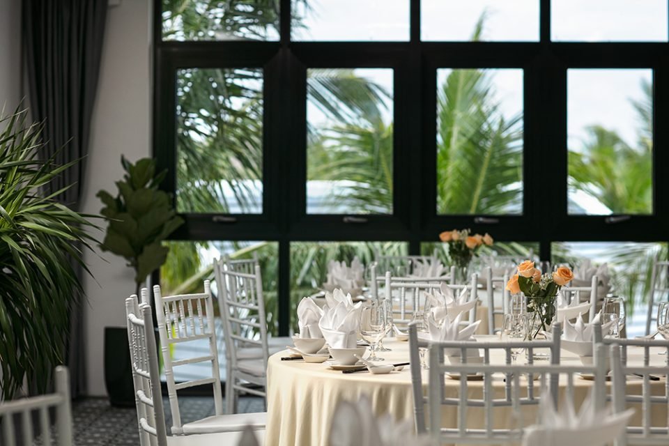 Thang Binh Ballroom