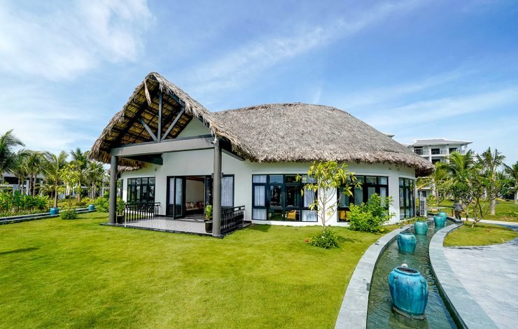 Ngoc Linh Spa
