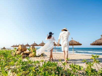 Bliss Hoi An Beach Resort에서 고급스럽고 독특한 휴가를 경험하세요