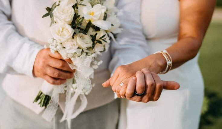 호이안의 숨 막힐 듯 아름다운 해변 웨딩 장소 5곳