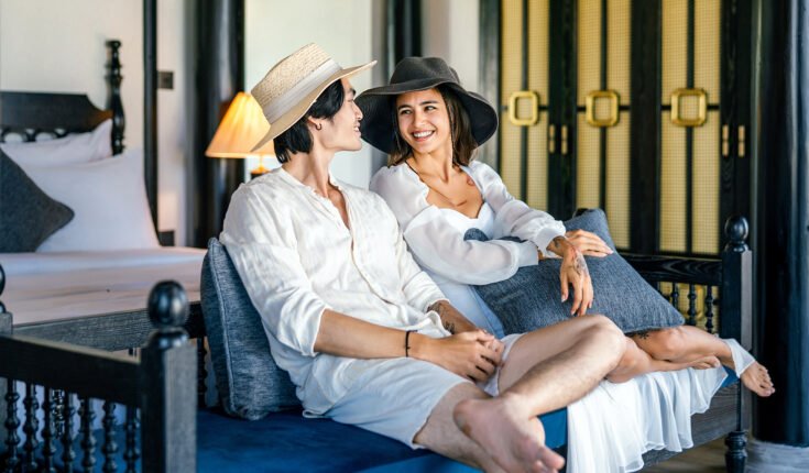 Bliss Hoi An에서 웰빙으로 가는 행복한 길을 발견하세요