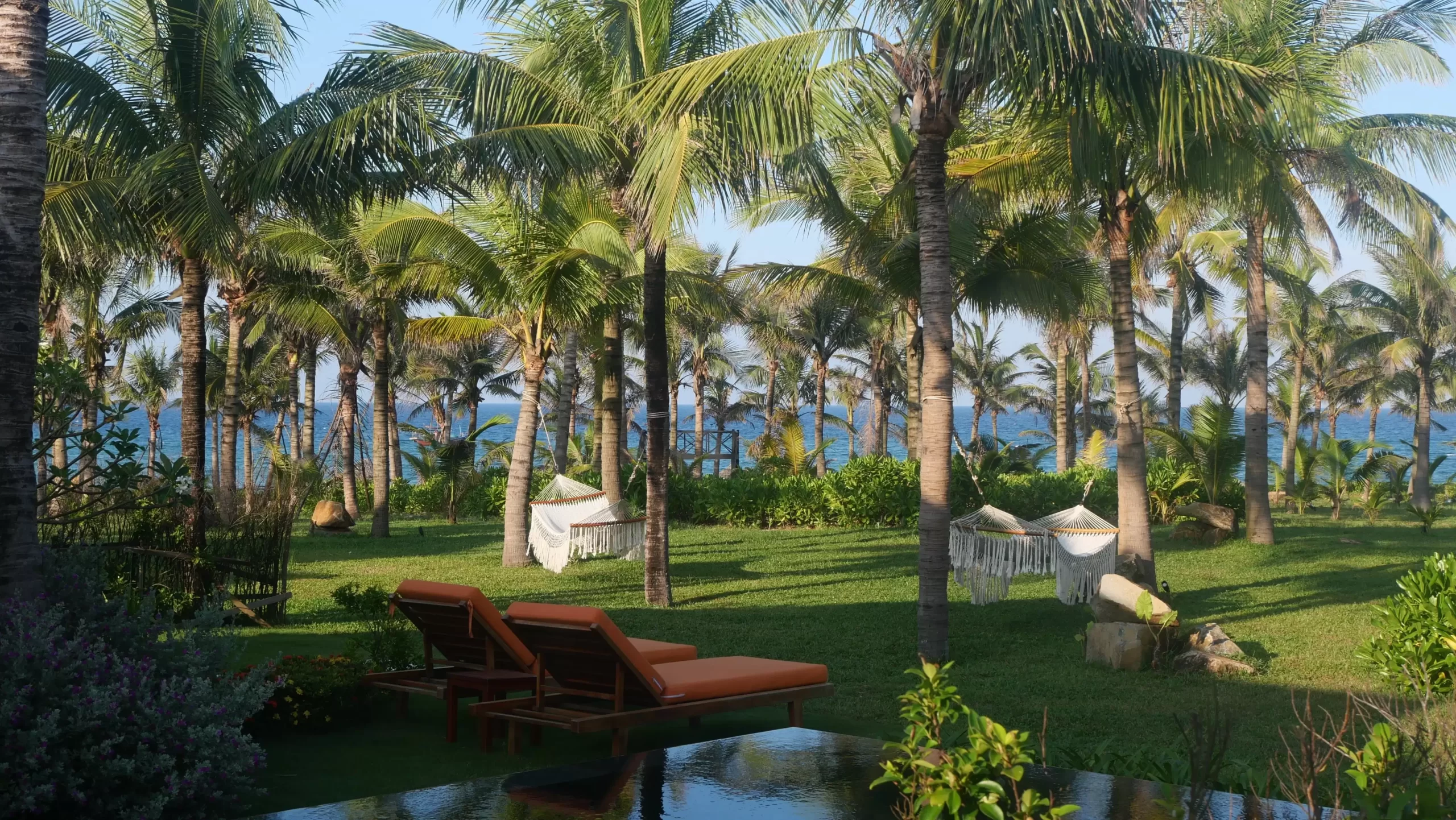 Bliss Hoi An Beach Resort & Wellness: 럭셔리와 지속 가능성이 만나는 곳