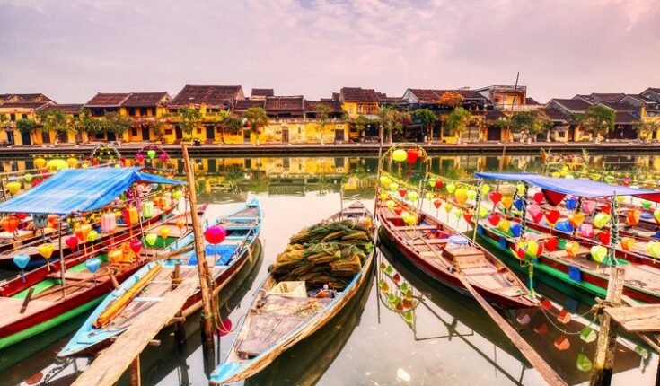 트렌딩 여행지 중 호이안, 호치민시: TripAdvisor