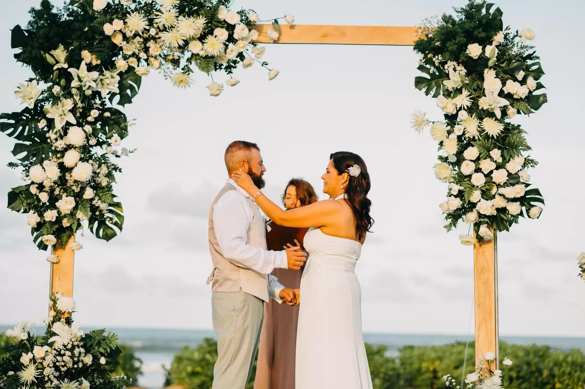 Personalized Customer Experience