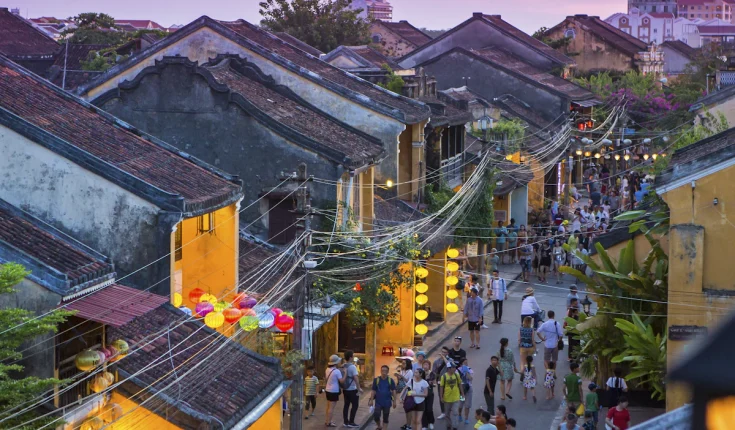 리조트 호이안 베트남: 당신의 선택에 가장 적합한 10대