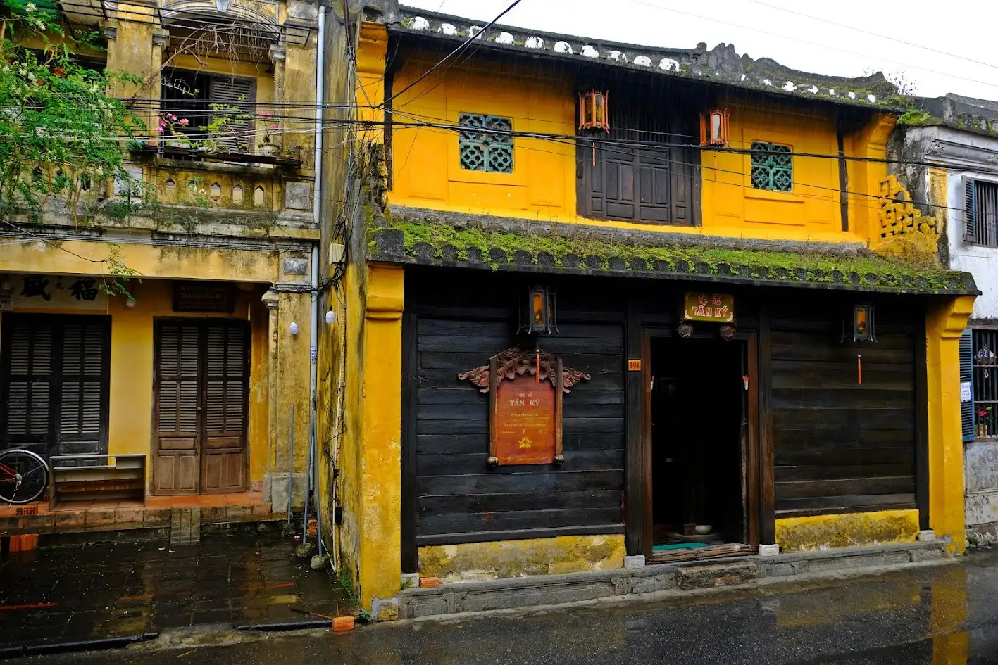 Chaozhou Assembly Hall 근처의 다른 장소 방문