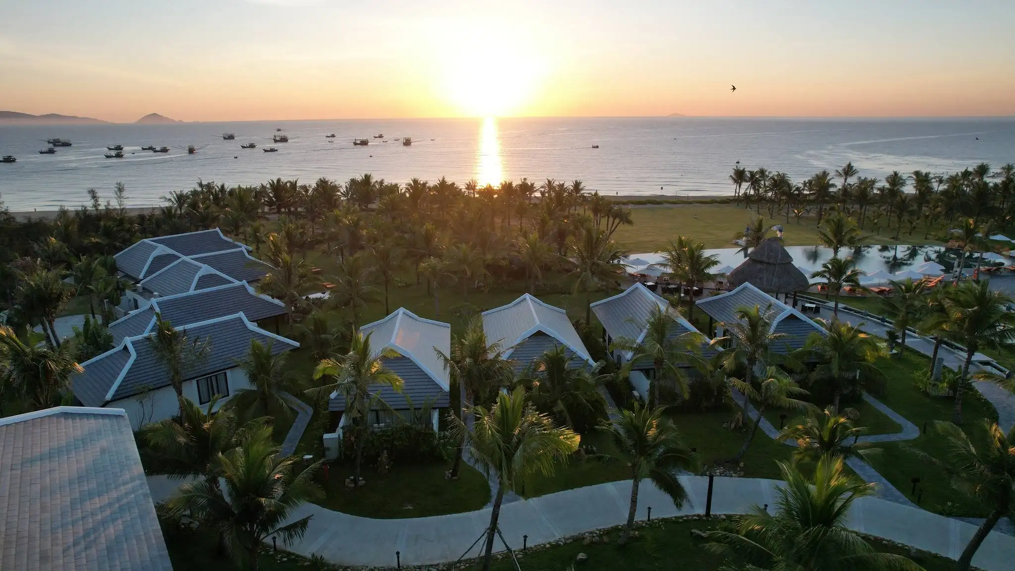 Bliss Hoi An Beach Resort & Wellness - 베트남 1위 리조트