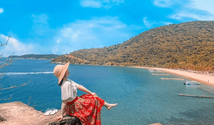 호이안에서 참 섬으로 가는 방법: 호이안에서 참 섬으로 가는 방법