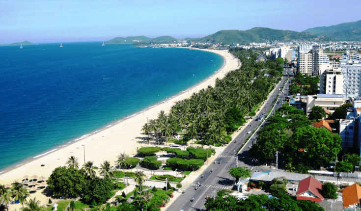 다낭에서 호이안까지 택시 비용: 완전한 가이드