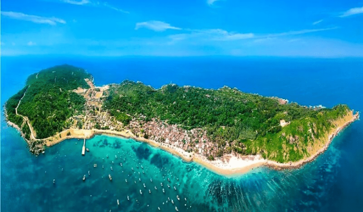 Cham 섬에 가는 방법: 모든 방문객을 위한 완벽한 가이드