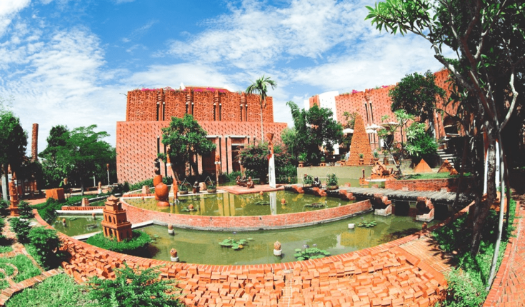 호이안 탄하 도자기 마을에서 추천하는 5가지 이상의 흥미로운 액티비티