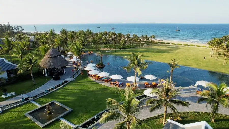 Bliss Hoi An - 인기 있는 숙박 시설