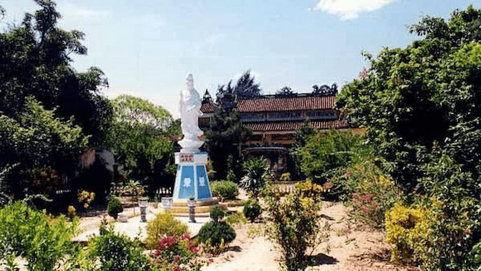 사찰 방문 시 주의사항