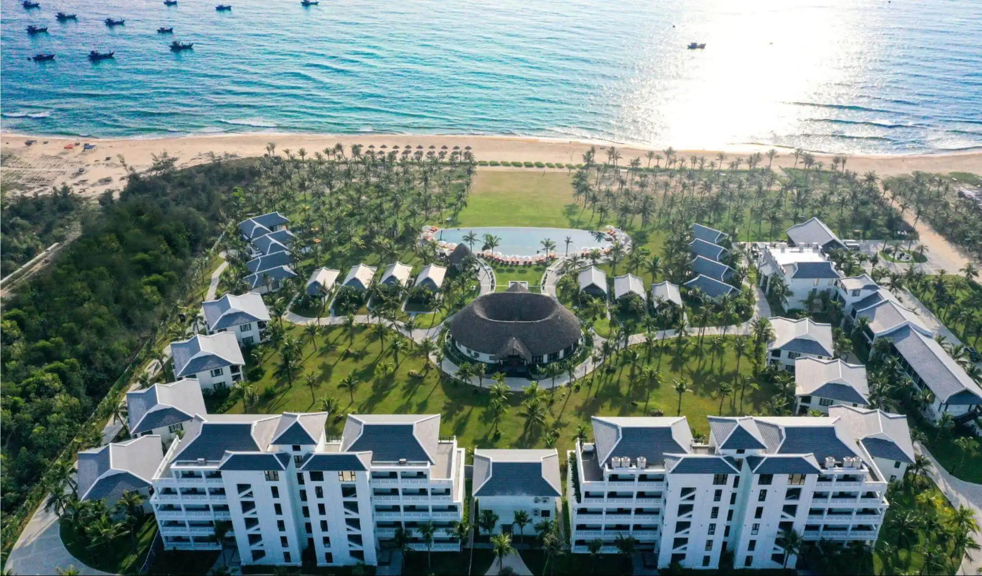 Bliss Hoi An - 호이안에 오실 때 머물기에 이상적인 곳