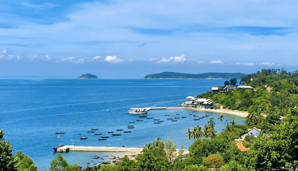 Bai Huong (출처: Da Nang RealTimes)