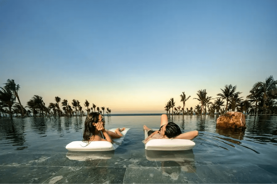 훌륭한 리조트 경험 (출처: Bliss Hoi An Beach Resort & Wellness)