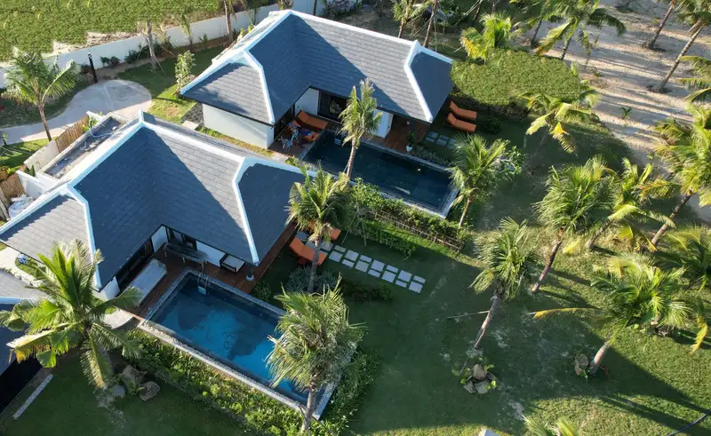 Bliss Hoi An Resort & Wellness는 편안하고 고급스러운 공간을 찾는 사람들에게 이상적인 목적지입니다. 