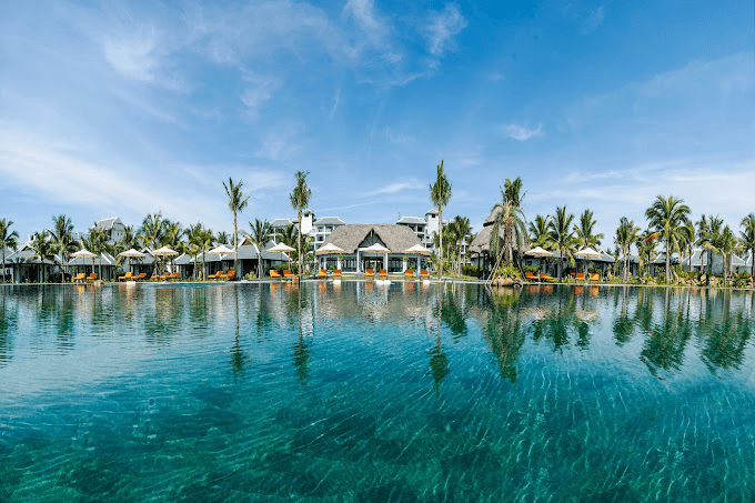 다가오는 호이안 모험을 위해 Bliss Hoi An Beach Resort & Wellness에 머물러보세요.