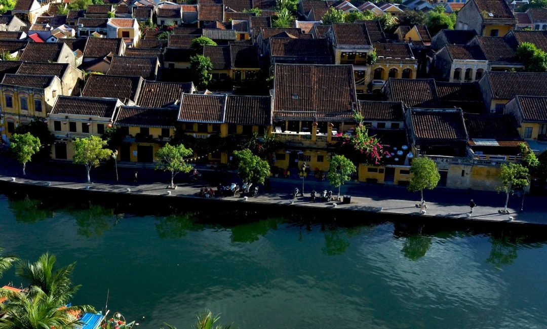 Hoi An at a glance Hoi An at a glance
